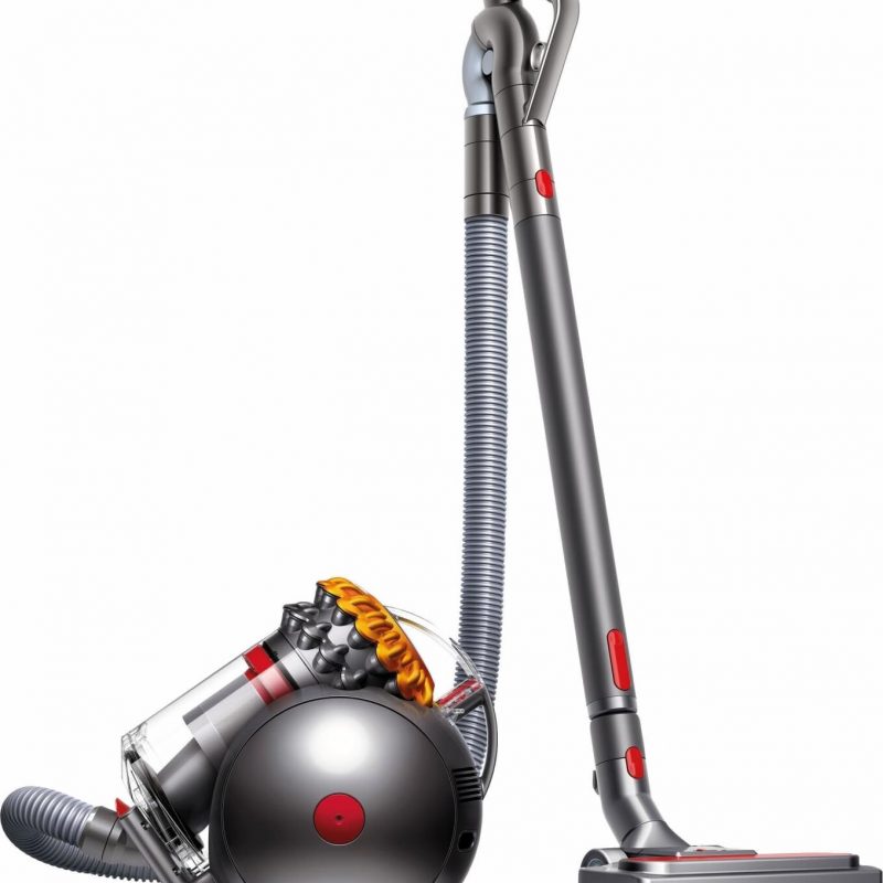Dyson big ball allergy 2 Aspirateur sans Sac, 600 W