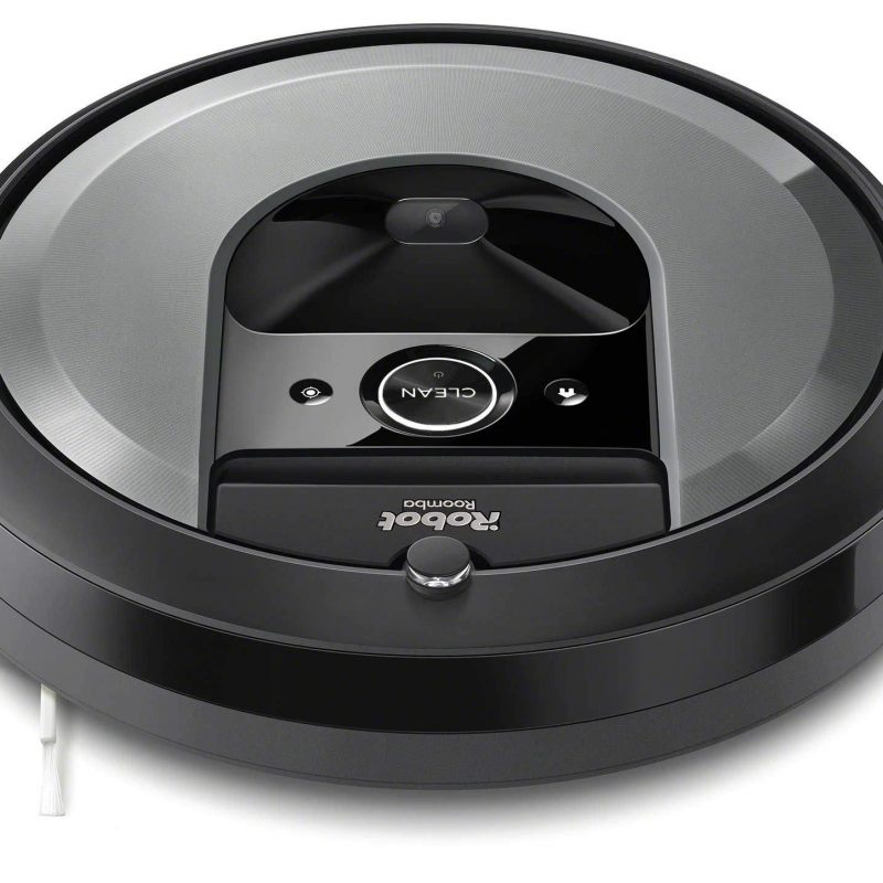 iRobot I7150 aspirateur Robot connecté
