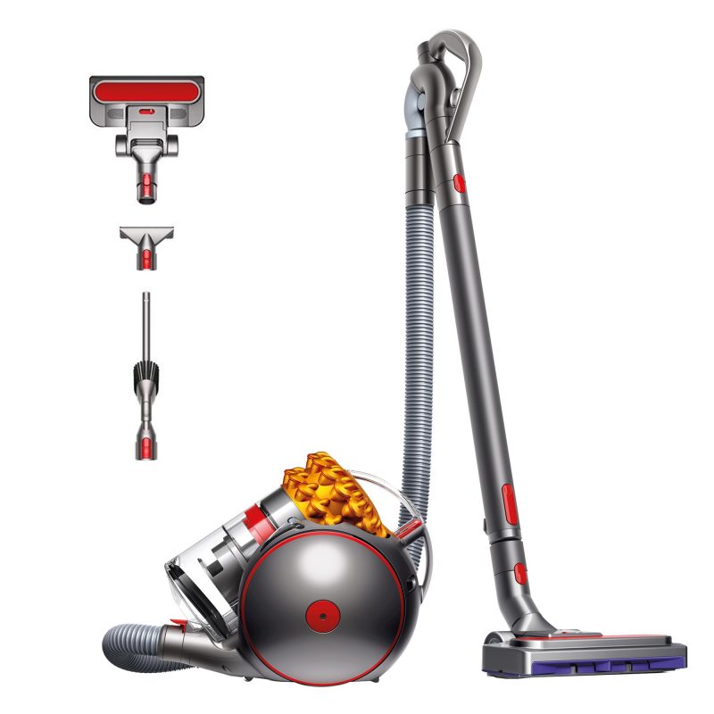 Dyson Cinetic Big Ball multi floor 2 Aspirateur