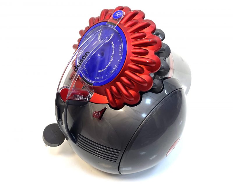Dyson Cinetic Big Ball Parquet 2 – Aspirateur