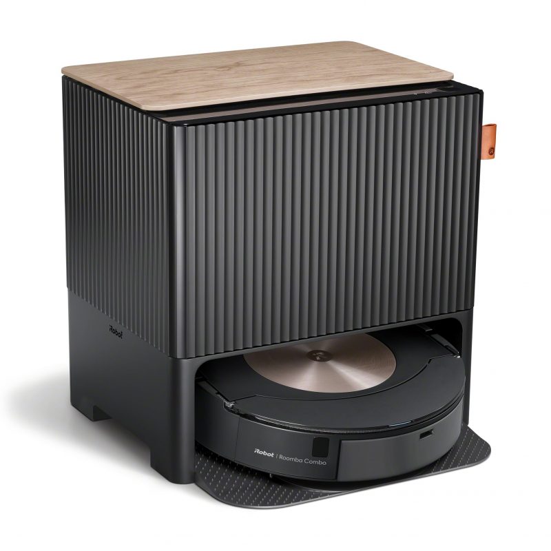 iRobot Roomba Combo j9+ aspirateur