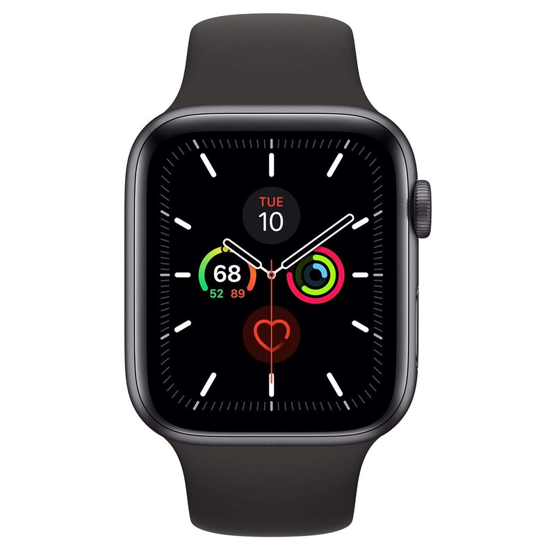 Apple Watch Series 5 44mm (GPS + Cellular)