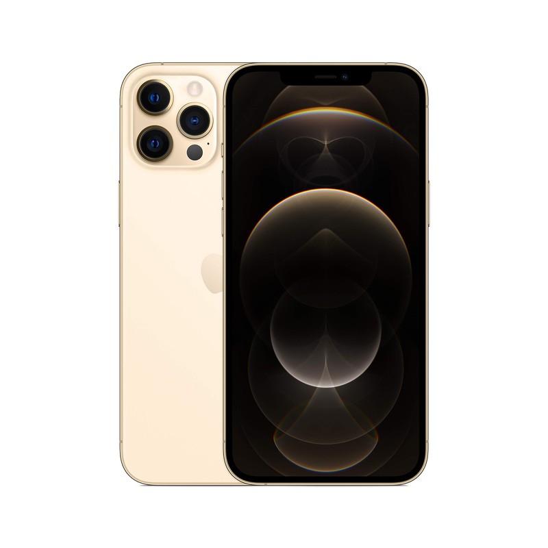 Apple iPhone 12 Pro Max, 256GB, Or