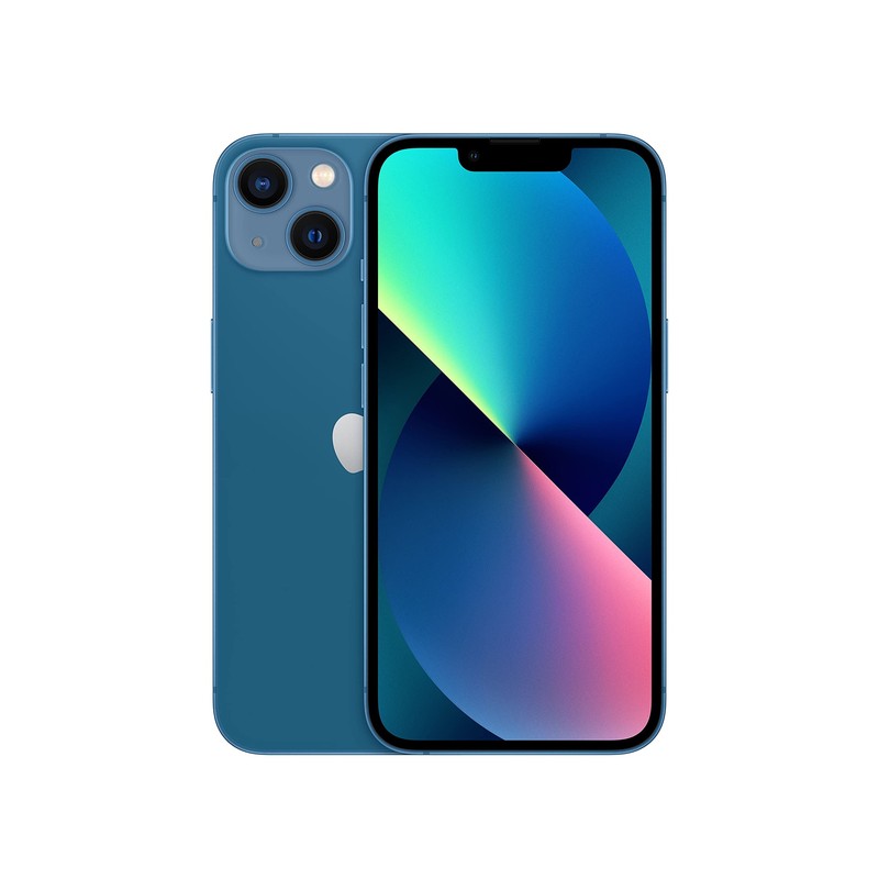 Apple iPhone 13 512Go – Bleu