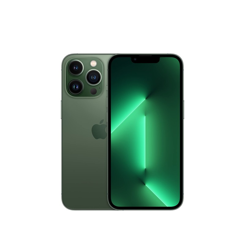 Apple iPhone 13 Pro 256Go – Vert Alpin