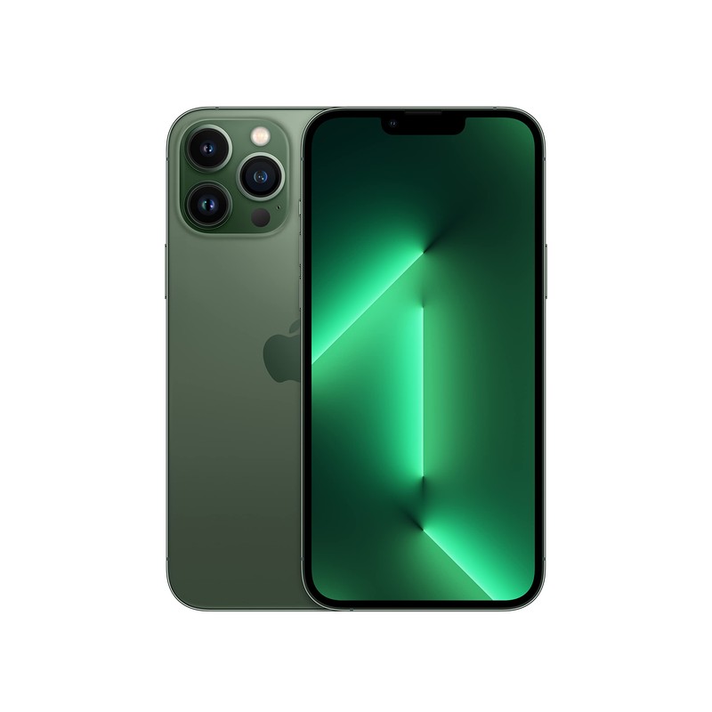 Apple iPhone 13 Pro Max 256Go – Vert Alpin