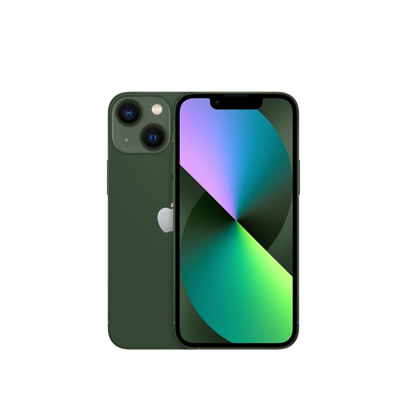 Apple iPhone 13 Mini 256Go – Vert