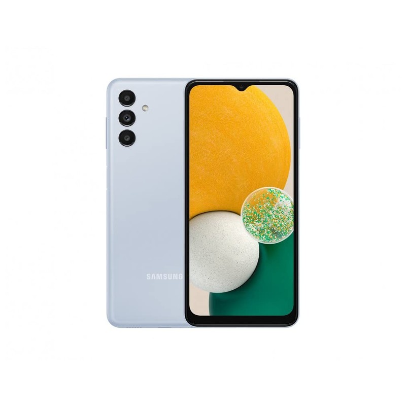 Samsung Galaxy A13 5G SM-A136B 16.5 cm (6.5) Dual SIM USB Type-C 4 GB 64 GB 5000 mAh Blue