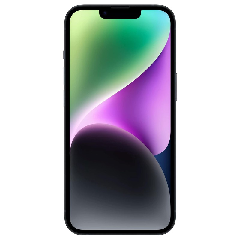 Apple iPhone 14, 128 Go5 Midnight