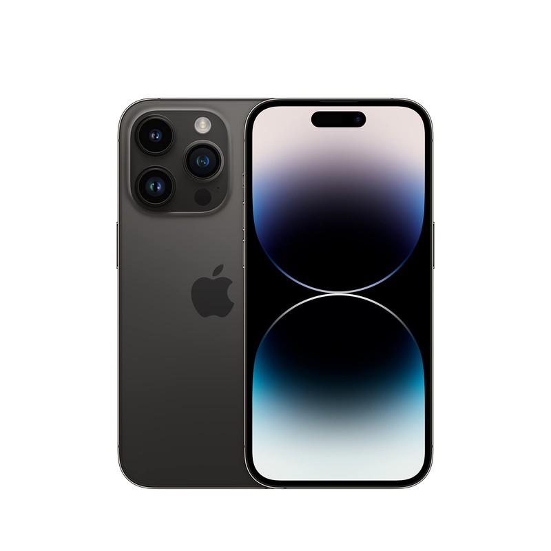 Apple iPhone 14 Pro 1To – Noir Sidéral