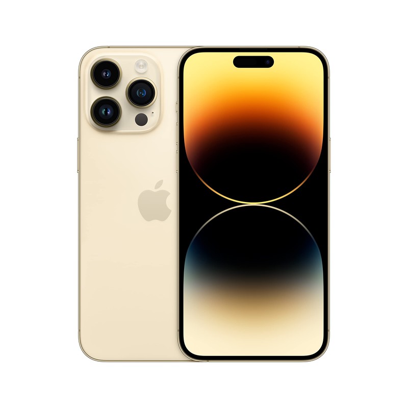 Apple iPhone 14 Pro Max 512Go – Or