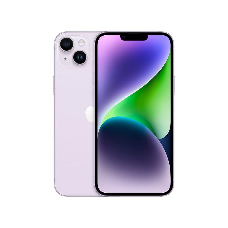 Apple iPhone 14 Plus, 128 Go – Violet