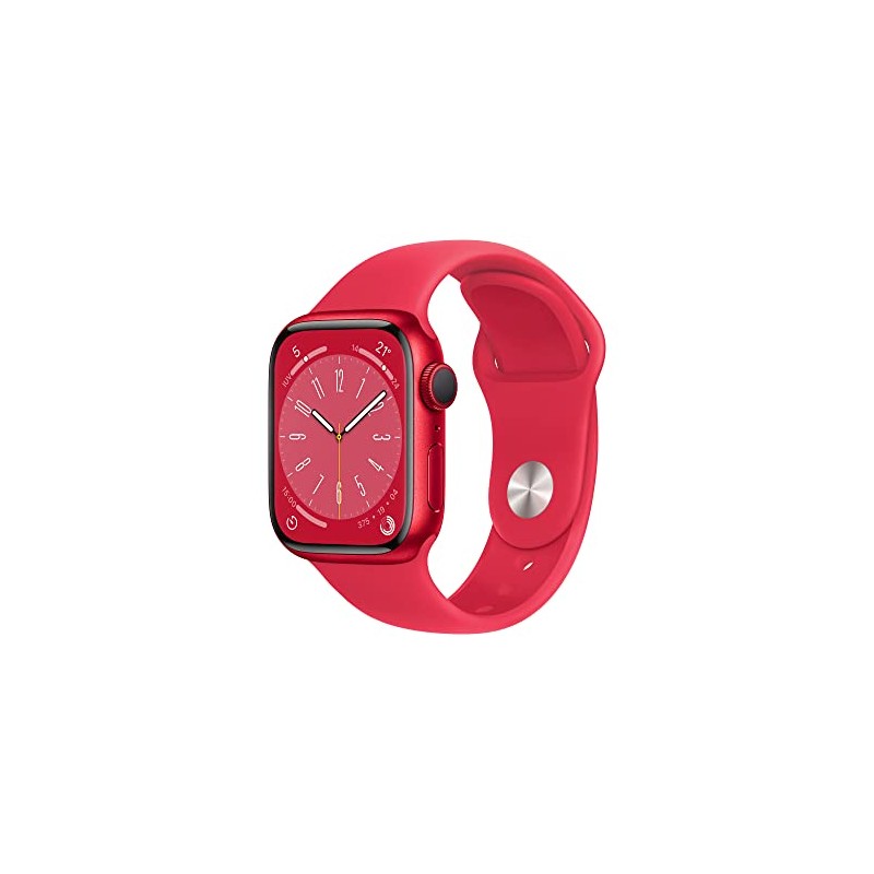 Apple Watch Series 8 GPS