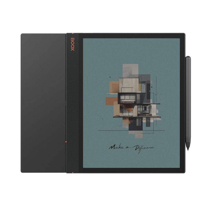 BOOX Tablet Note Air 3 C 10,3 Pouces ePaper Tablette 64 Go Android 12 Couleur