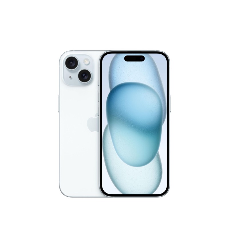 Apple iPhone 15 128Go – Bleu