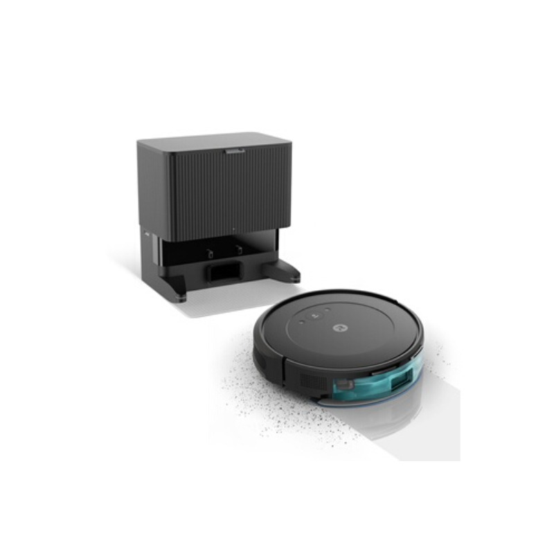 iRobot Roomba Combo Essential 2 + base AutoEmpty